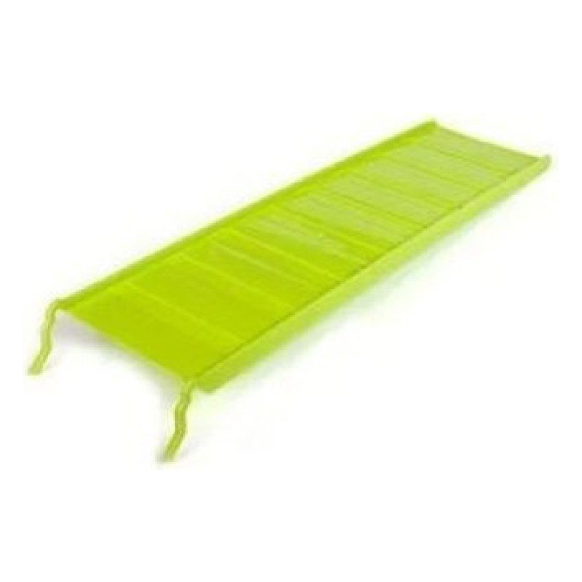 Escalera Conejo Plastico