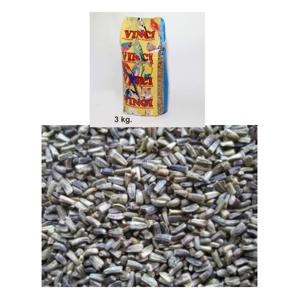 Escarola 3 Kg. Prodac