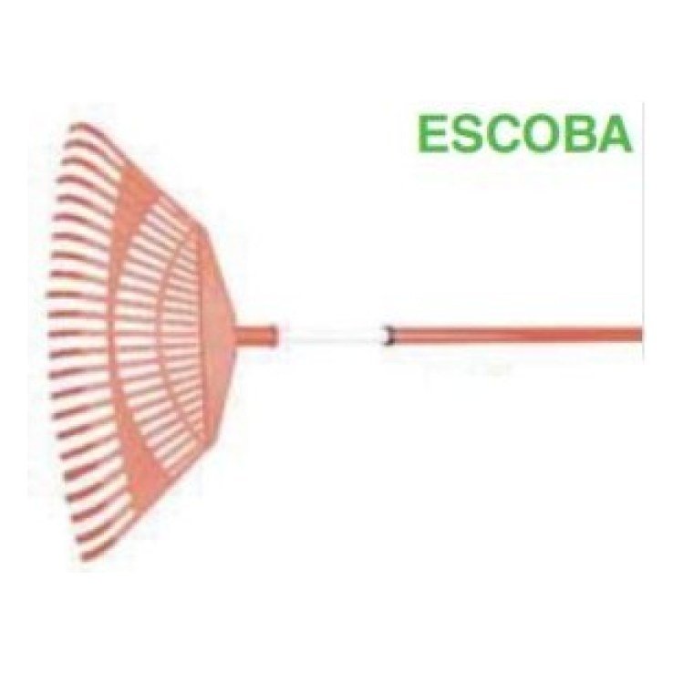 Escoba con Mago TELESC.110-200CM