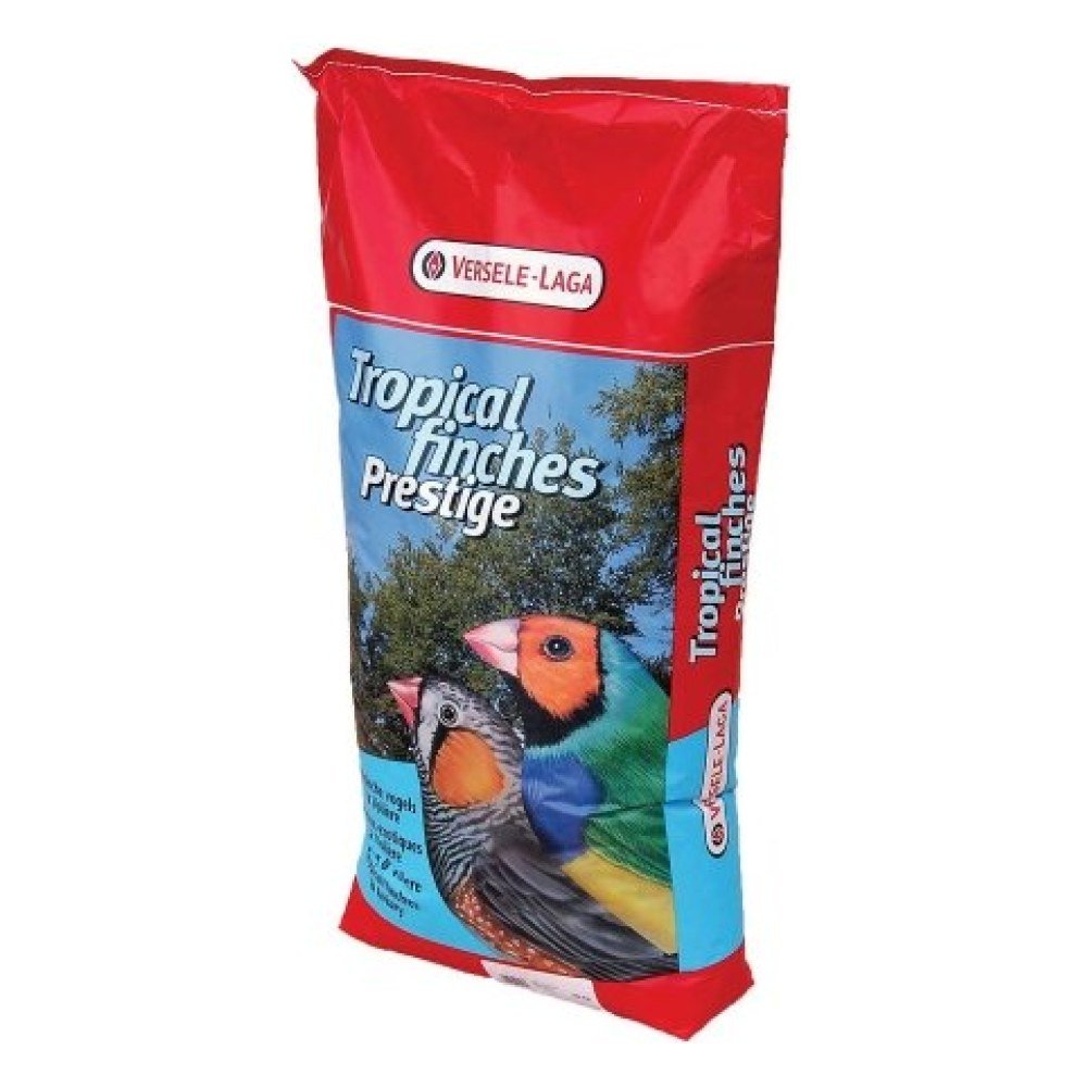 Exoticos Prestige 20 Kg