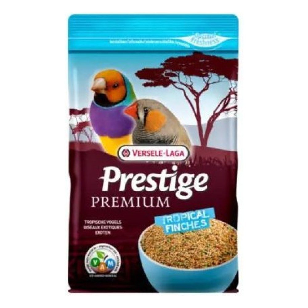 Exoticos Prestige Premiun 800 Gr