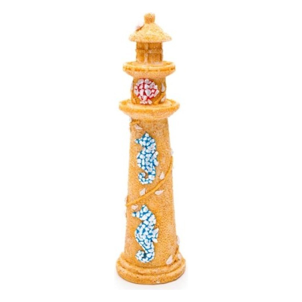 Faro Hipocampus (7X25, 4 Cm.)