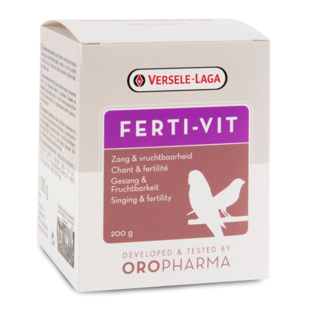 Fertivit 200 Gr. Versele-laga