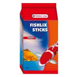 Fishlix Stic. Multi Color 5 Kg. Versele-laga