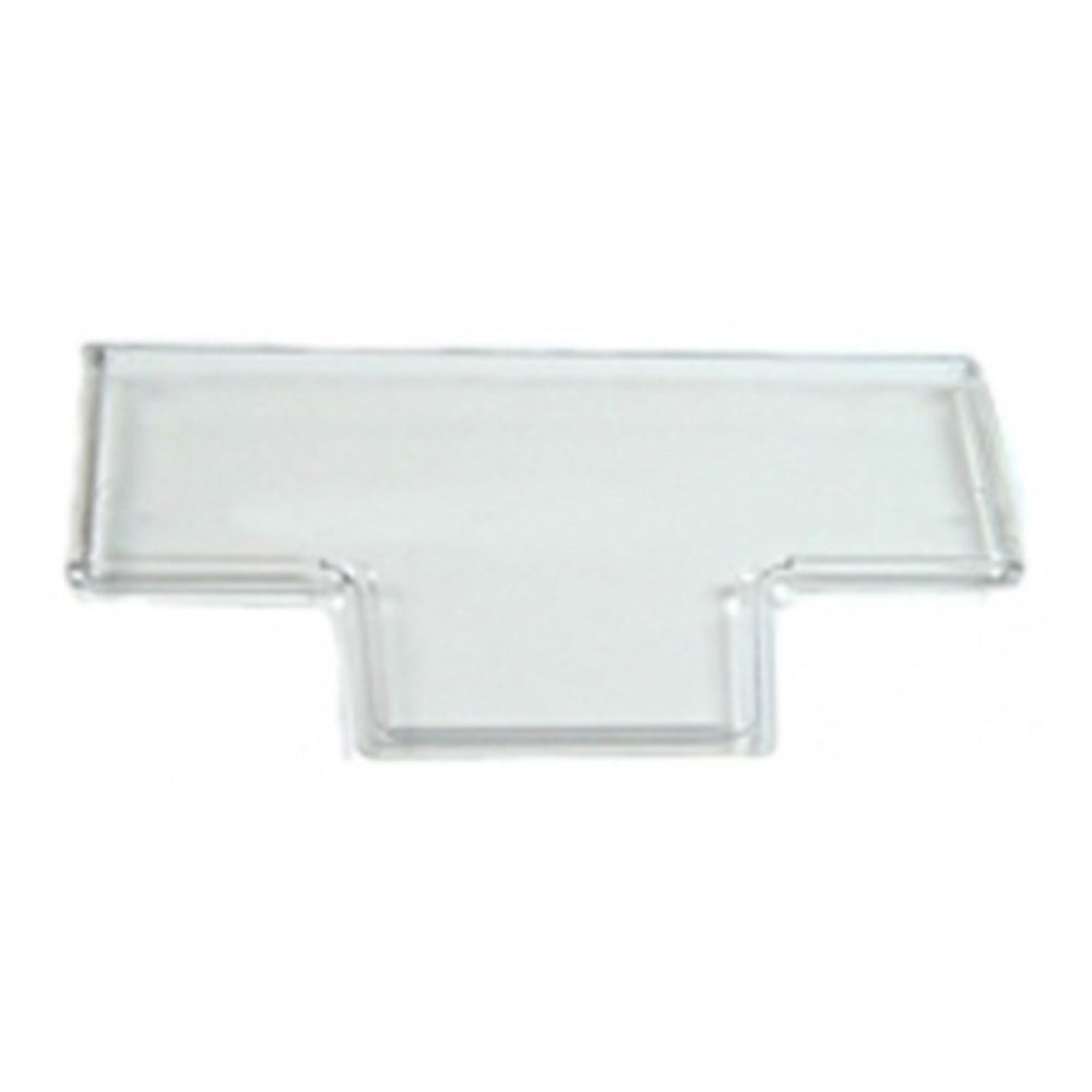 Frente Casillero Plastico