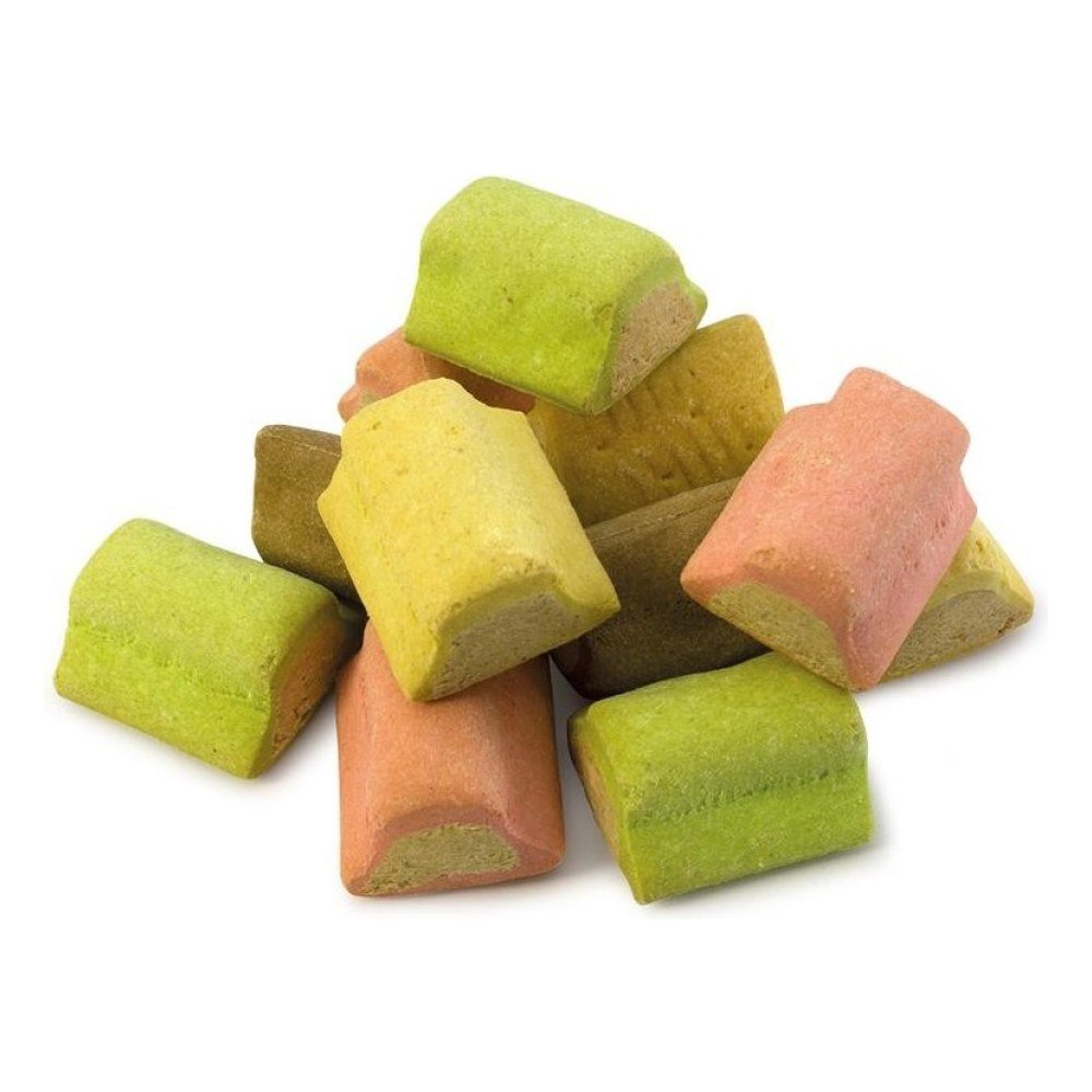 Galletas Bombon Mix. Bolsa de 2, 5 Kg
