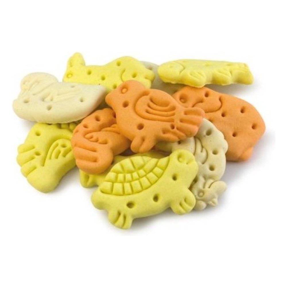 Galletas Granja Bolsa 2, 5 Kg