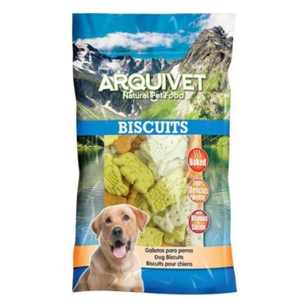 Galletas Granja Bolsa 200 g