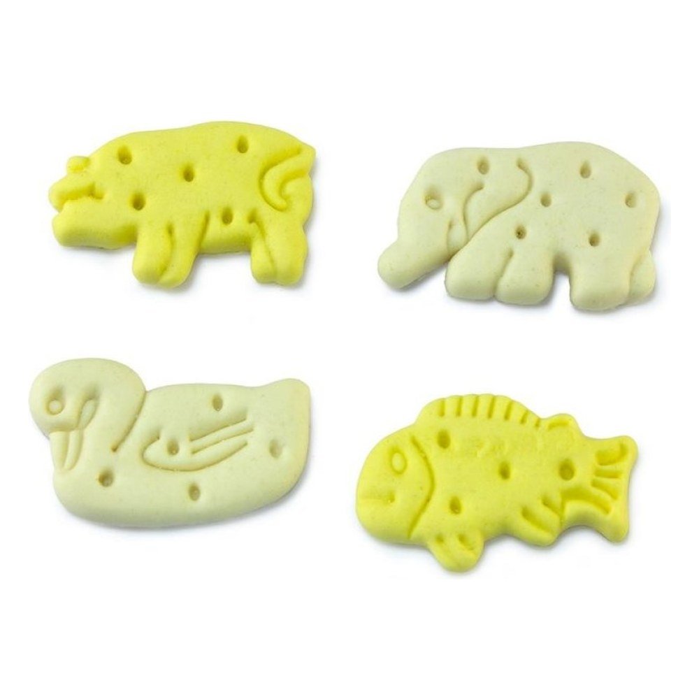Galletas Granja Bolsa 200 g