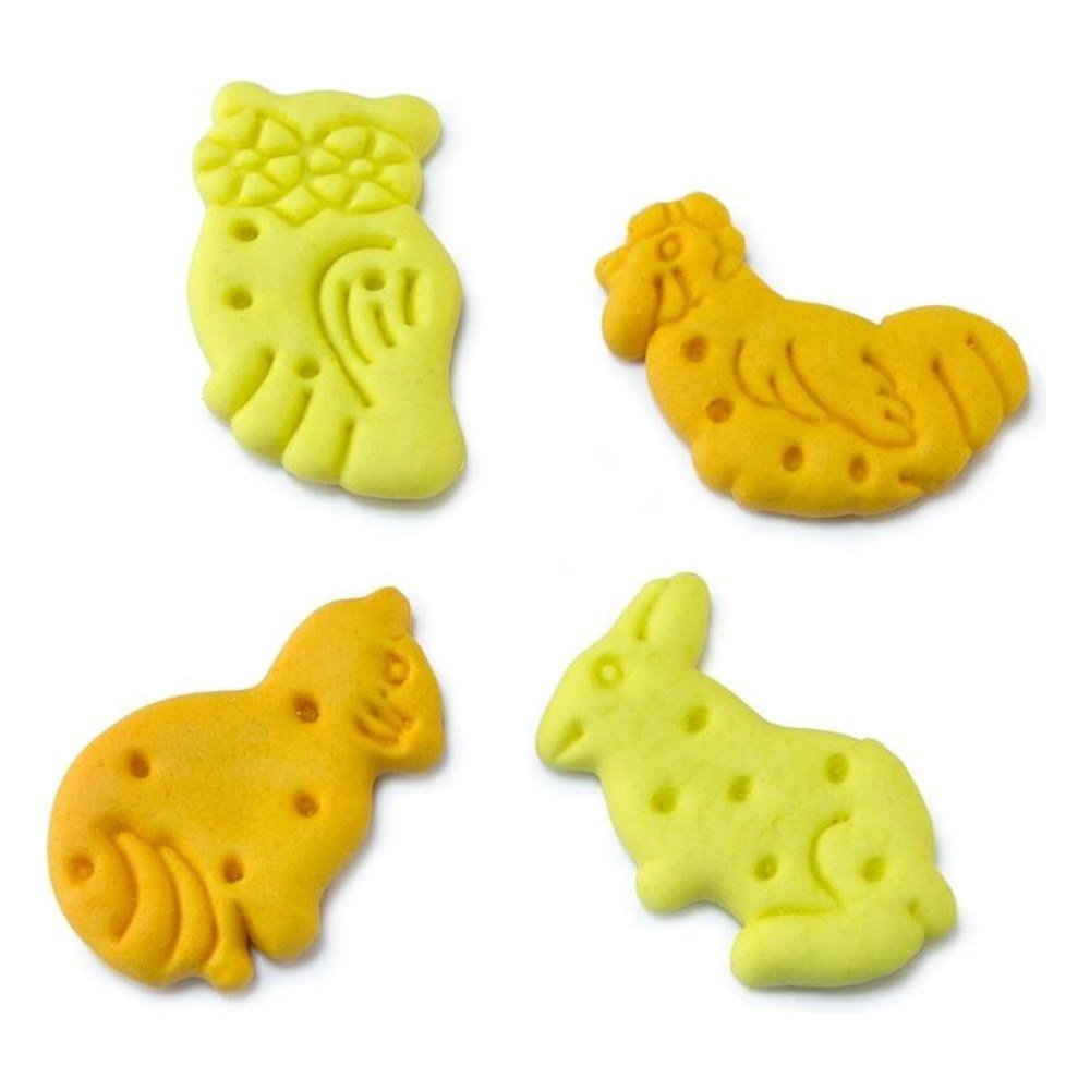 Galletas Granja Bolsa 200 g