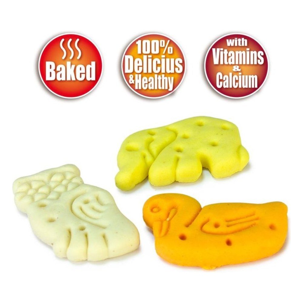 Galletas Granja Bolsa 200 g