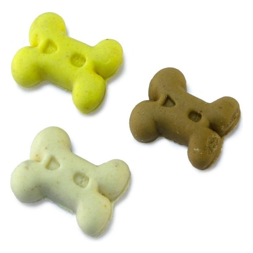 Galletas Mini Hueso de Vainilla. Bolsa2, 5 kg