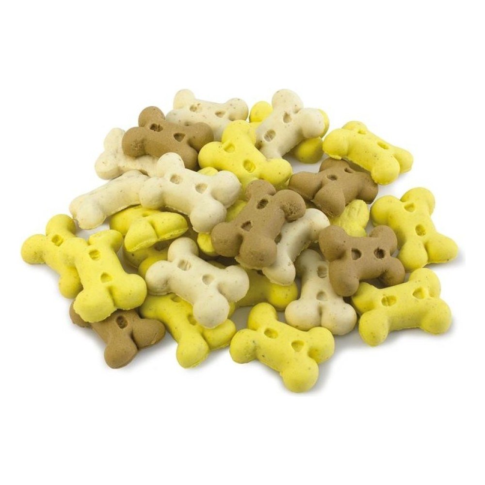 Galletas Mini Hueso de Vainilla. Bolsa2, 5 kg