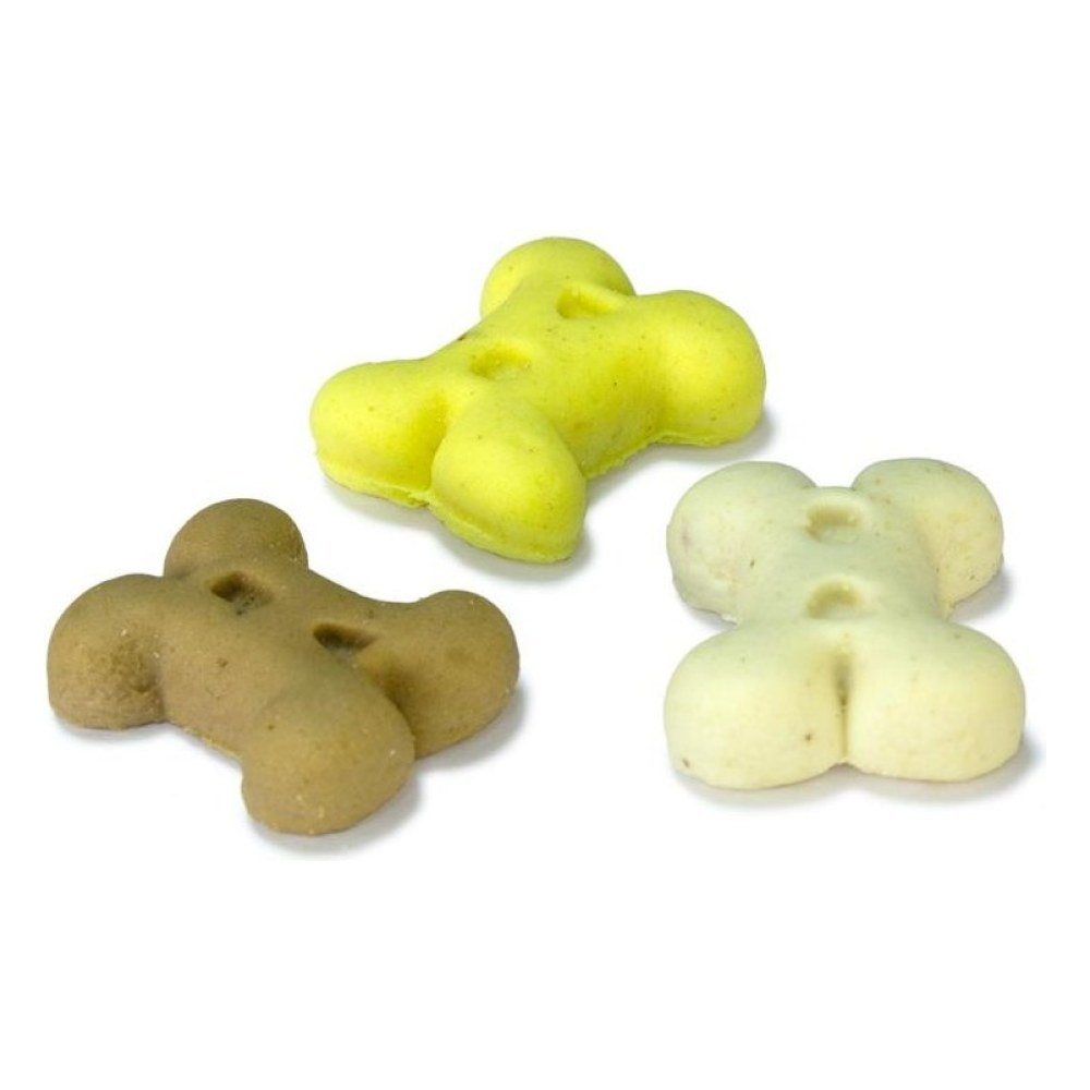 Galletas Mini Hueso de Vainilla. Bolsa2, 5 kg