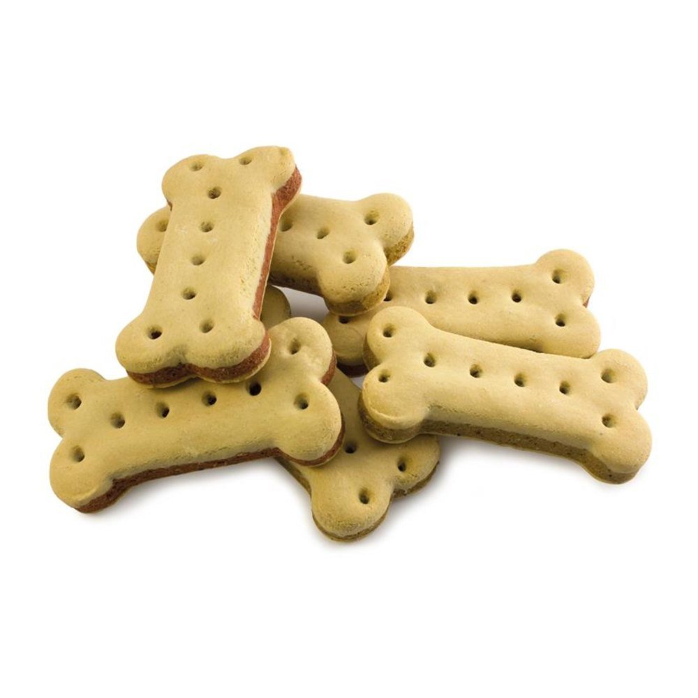 Galletas Sandwich Hueso Bolsa 200 g