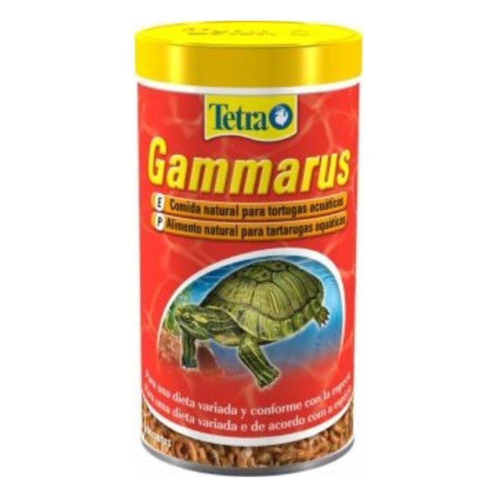 Gammarus 500 Ml. Tetra