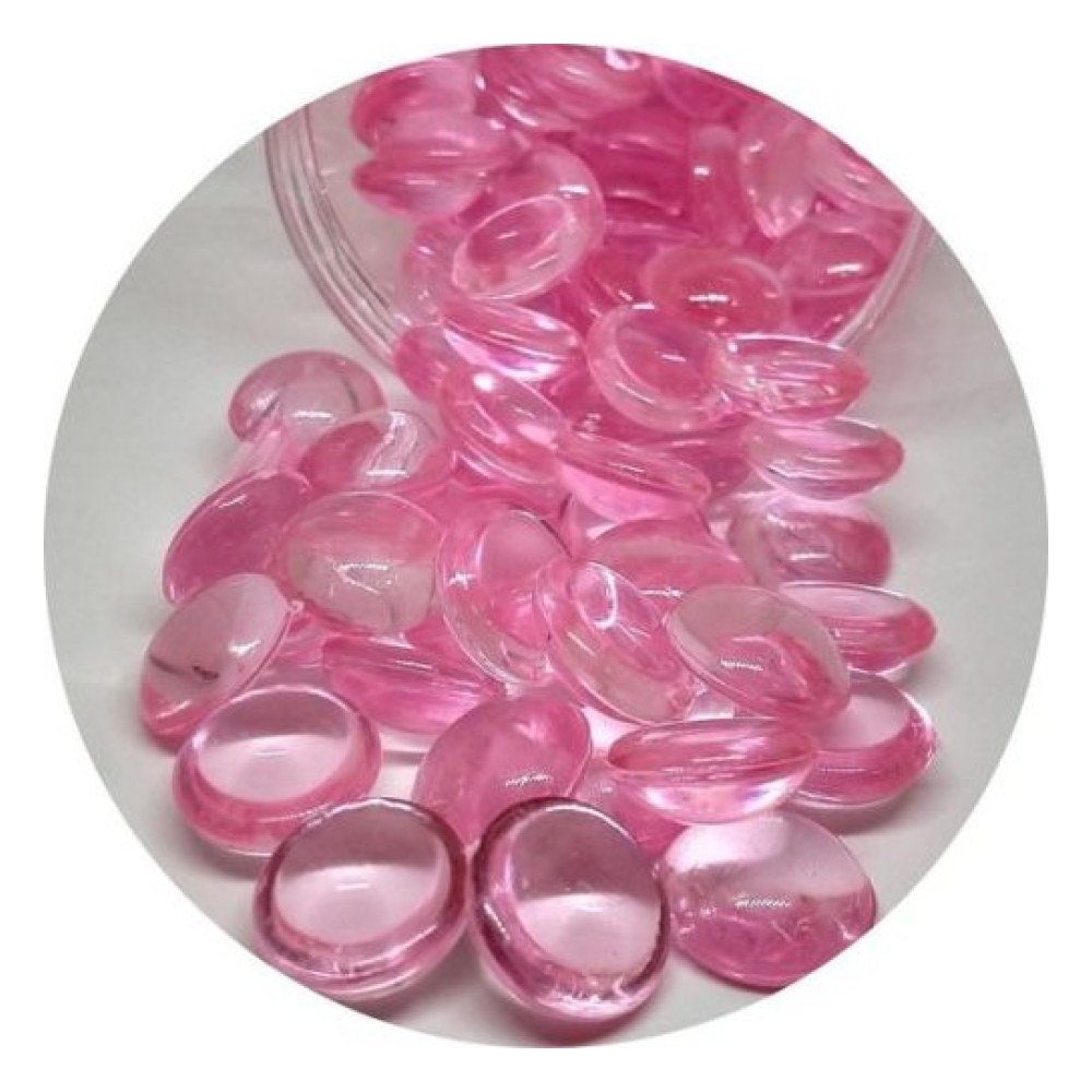 Gemas Gslr 17-19MM Rosa 450 g