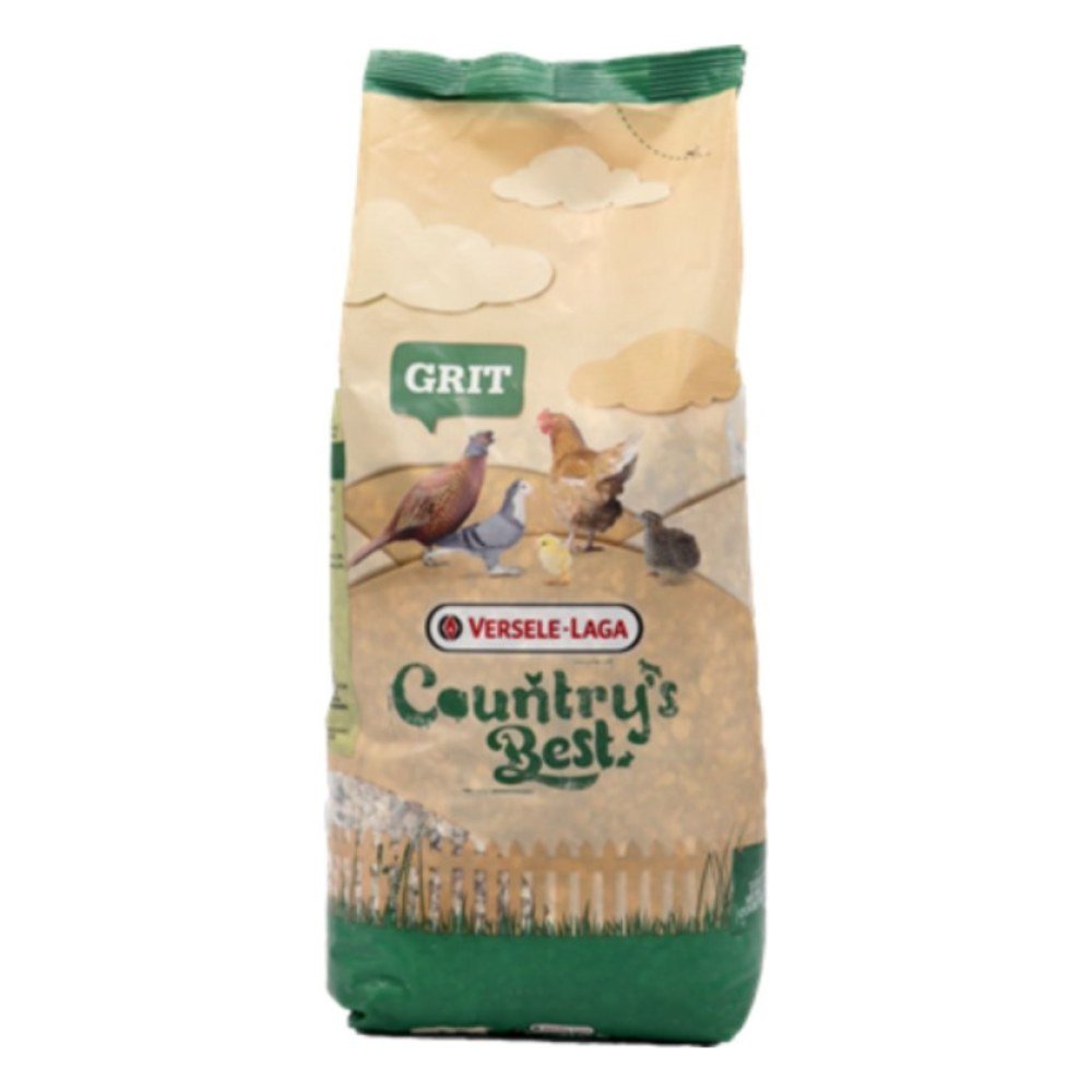 Grit Hobby Plus para Gallinas 2.5 Kg