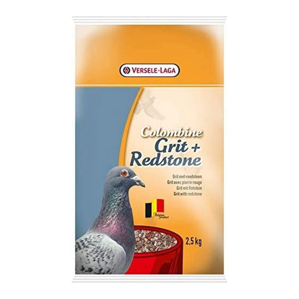 Grit Palomas 2, 5 Kg. Versele-laga