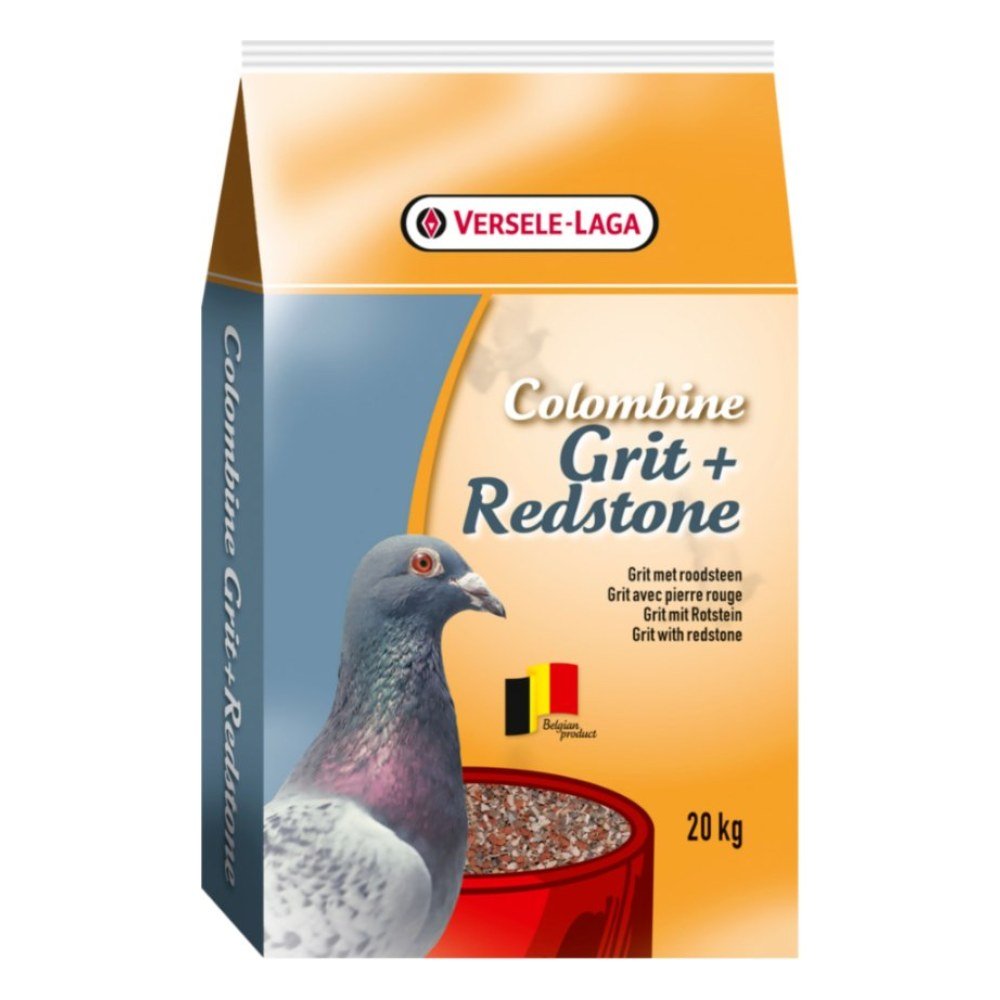 Grit Palomas con Anis 20 Kg. Versele-laga