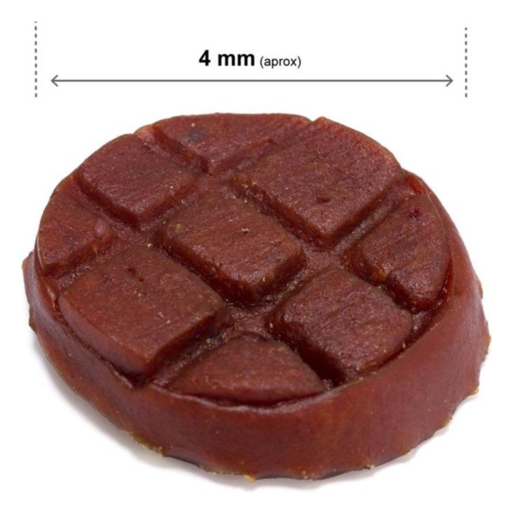 Hamburguesa de Cordero 100 Gr. Arquivet