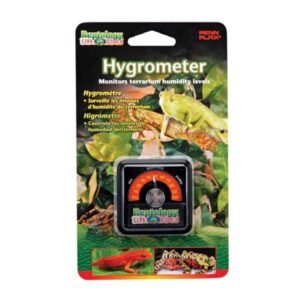 Higrometro Reptology (humedad)