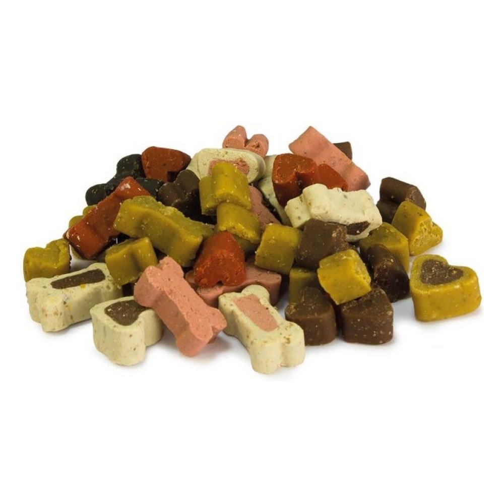 Huesitos y Corazones Mix 300 Gr. Bote -12