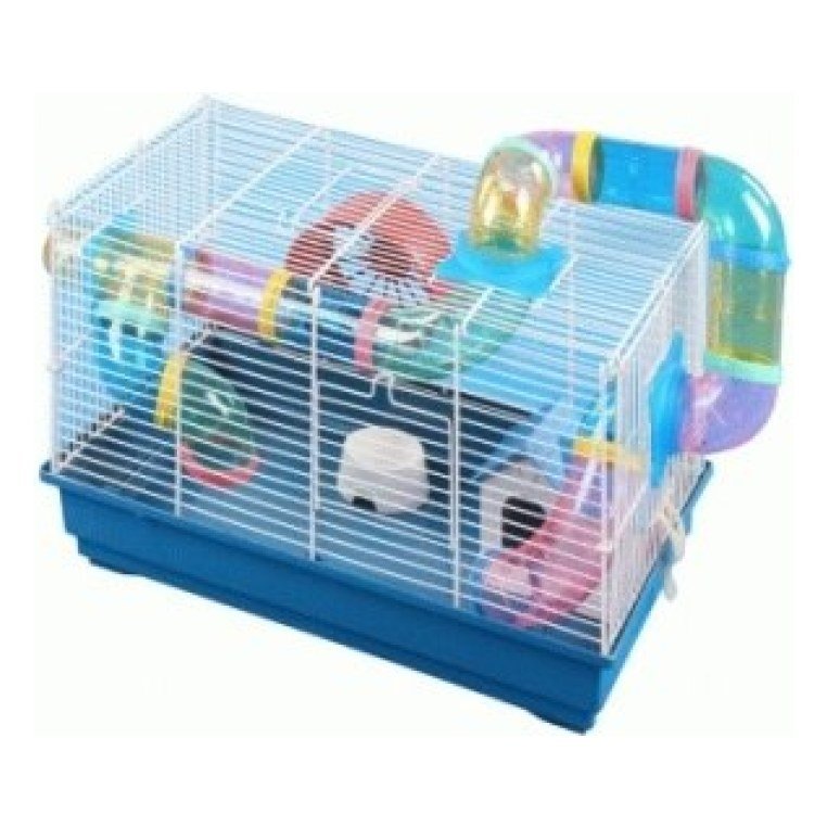 Jaula Hamster Suky
