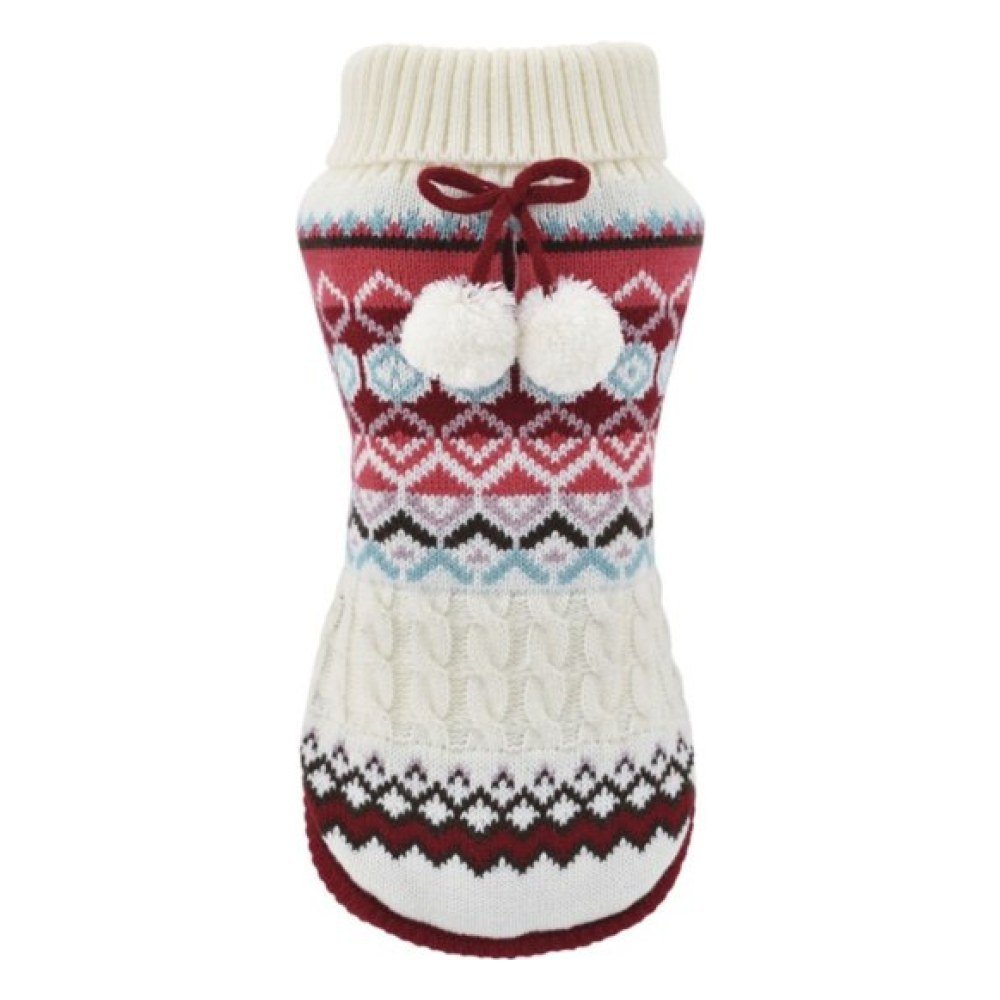 Jersey Punto Nube de Azucar 20 Cm
