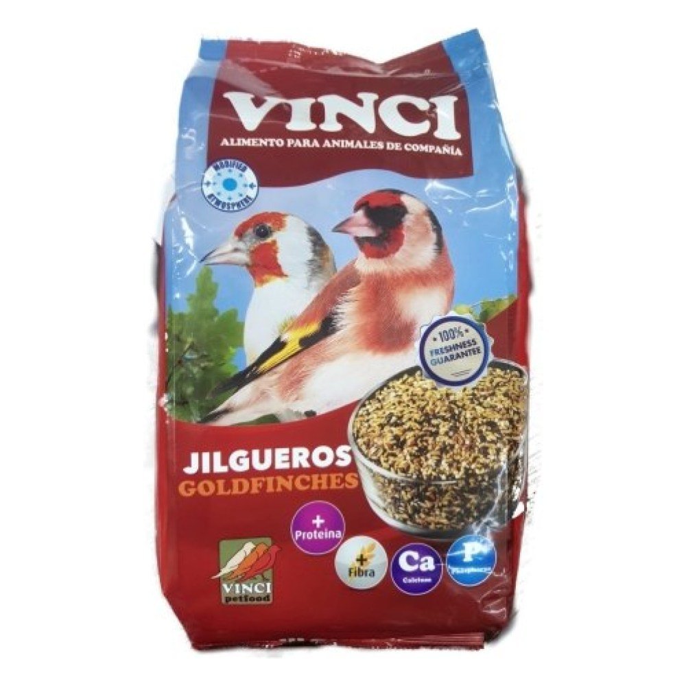Jilgueros Vinci 1 Kg