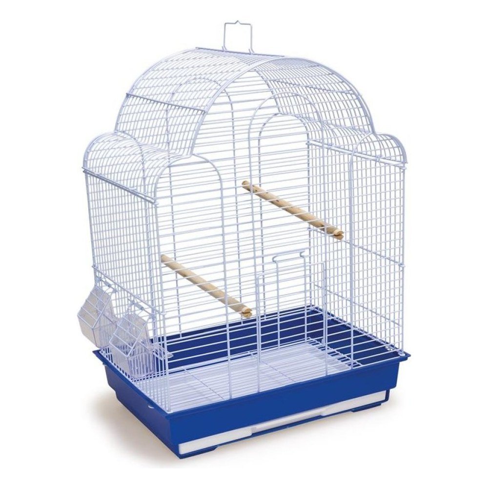 Kit 2 Jaulas Verona 42x30x57cm
