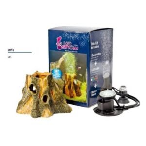 Kit Tronco (para el Interior del Acuario)