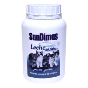 Leche San Dimas para Gatos 500 Gr