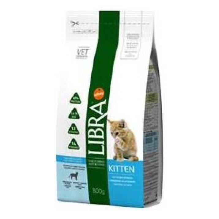 Libra Cat Kitten 1, 5 kg