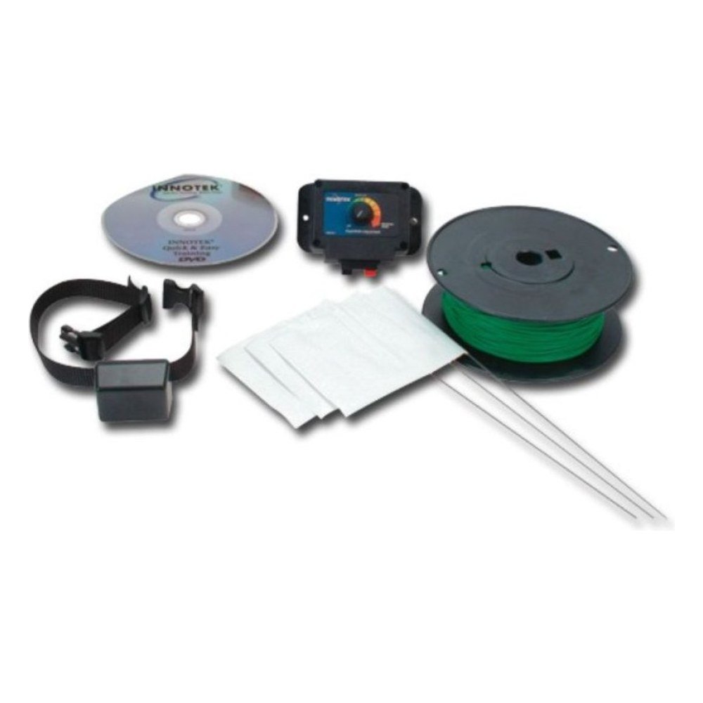 Limitador de Zona Exterior con Cable