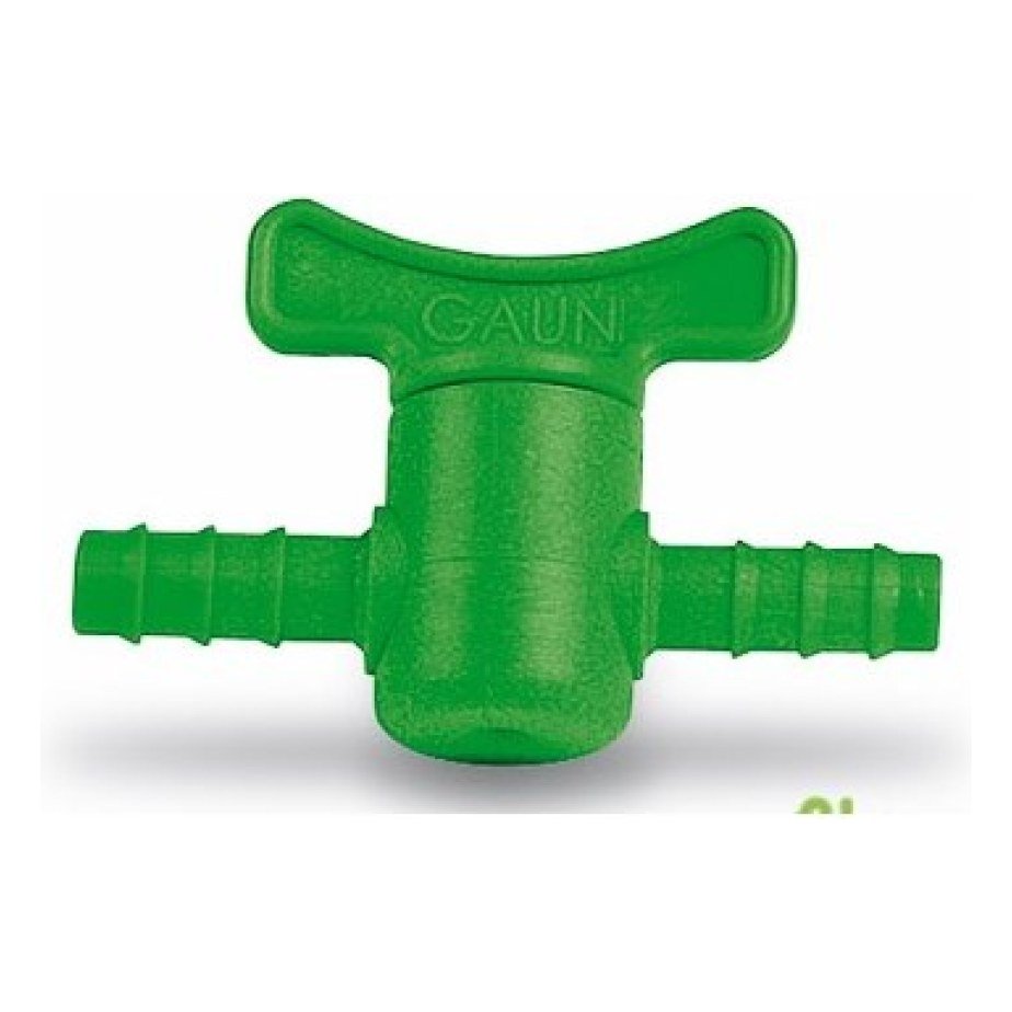 Llave de Paso 8x14mm. Tubo Grueso