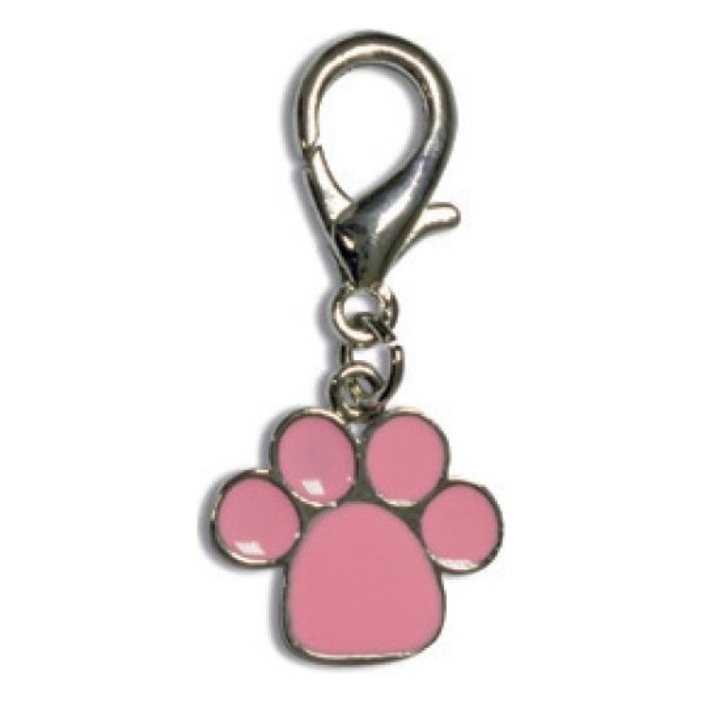 Llavero Pink Paw