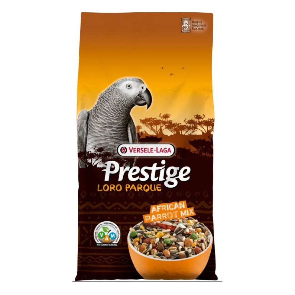 Loropark African 1 Kg