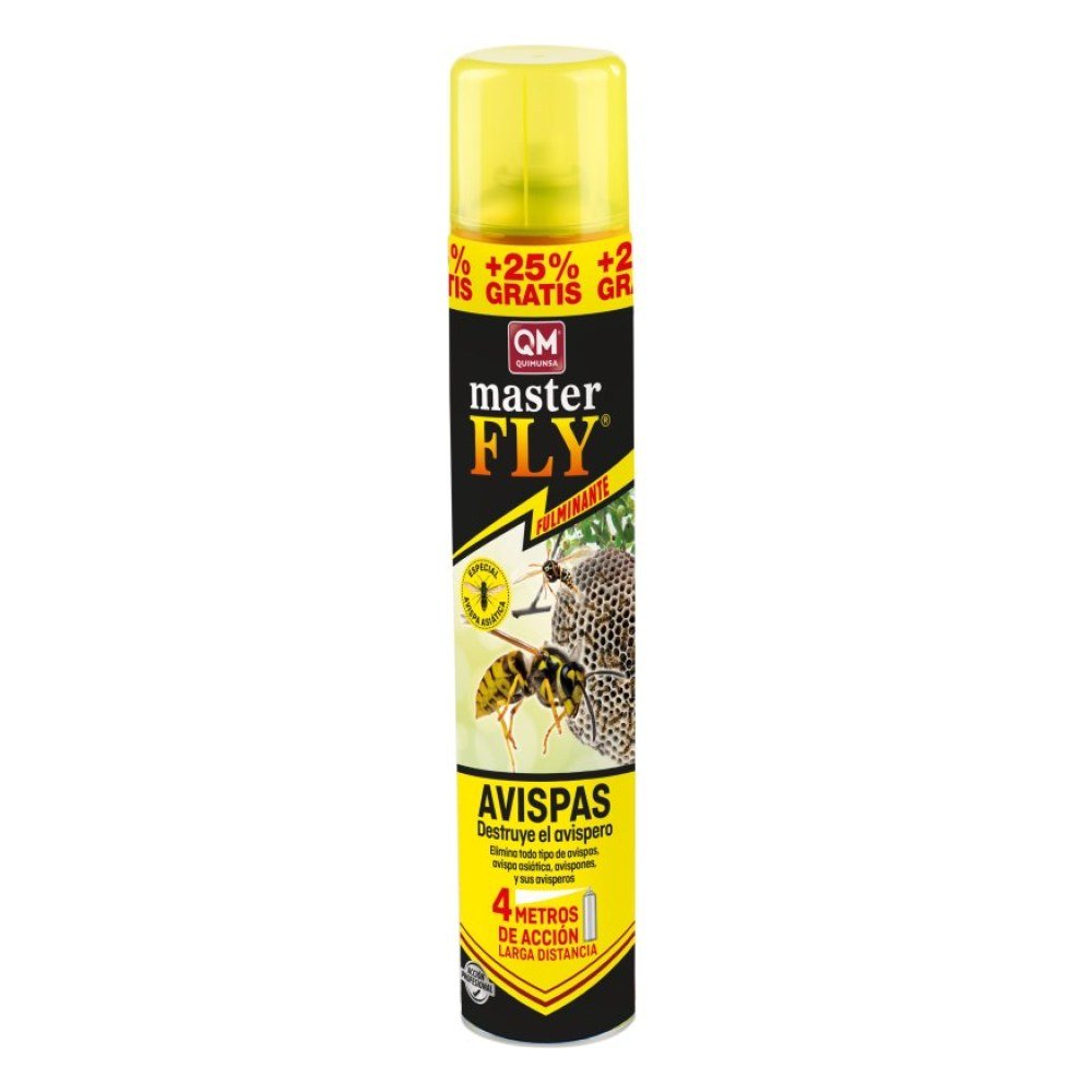 Masterfly Anti Avispas 750 Ml