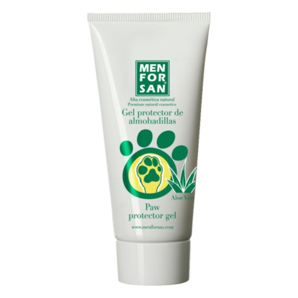 Menforsan Gel Protector de Almohadillas 50 Ml