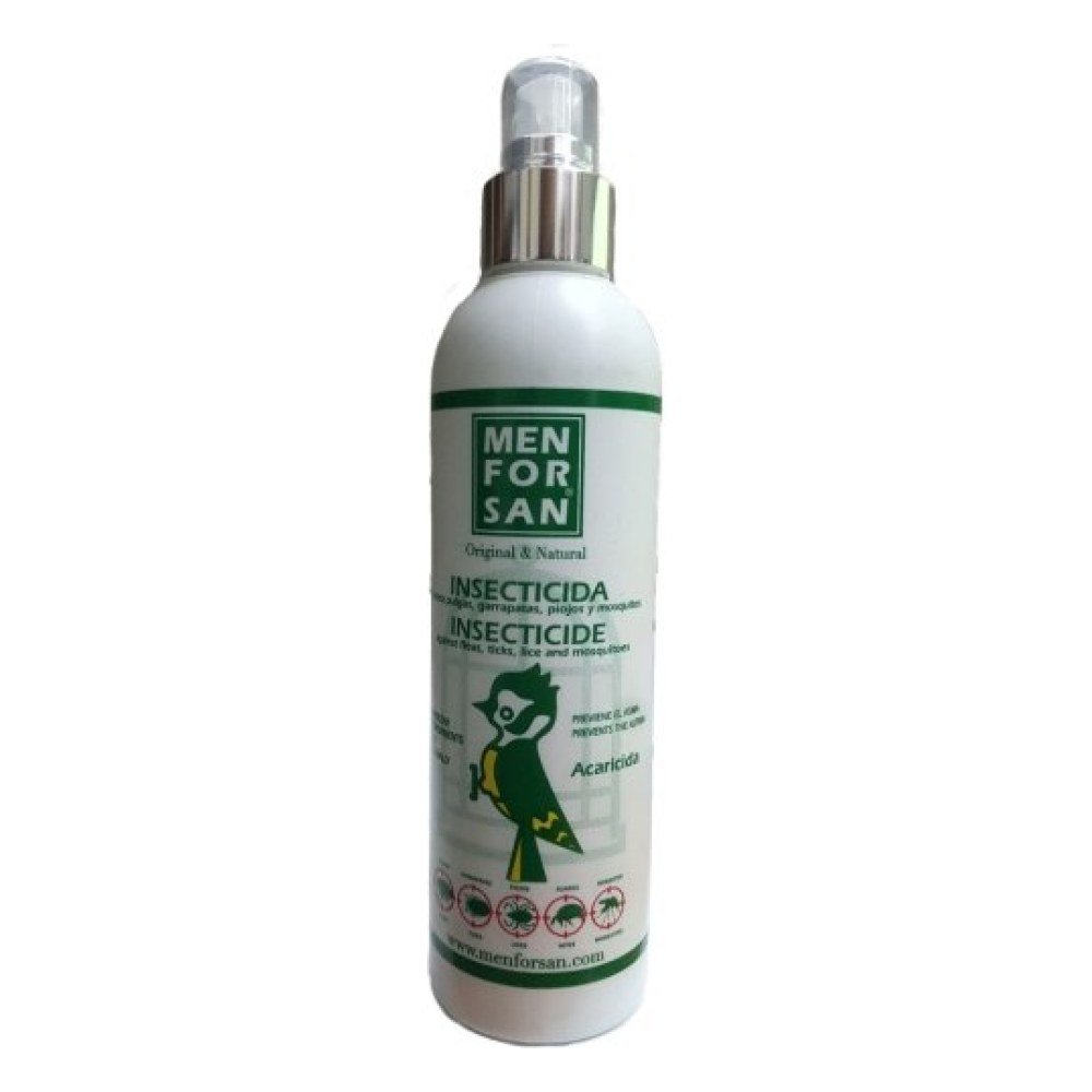 Menforsan Insecticida Aves 250 ml