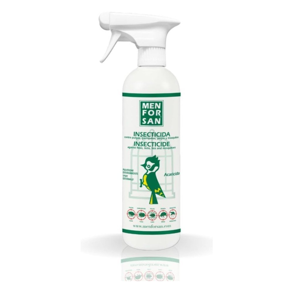 Menforsan Insecticida Aves 750 ml
