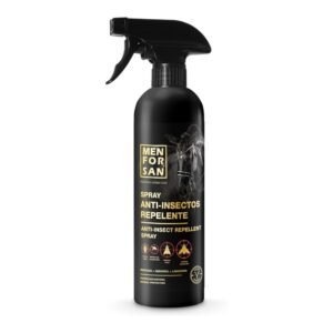 Menforsan Spray Antiinsectos Repelente Caballos 500 Ml