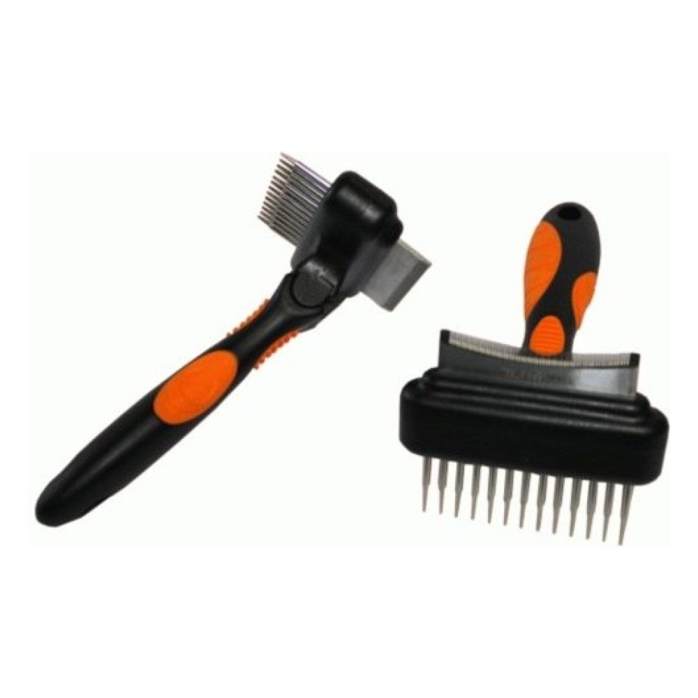Mudator Combi 13/63 Pelo Corto. Spayk