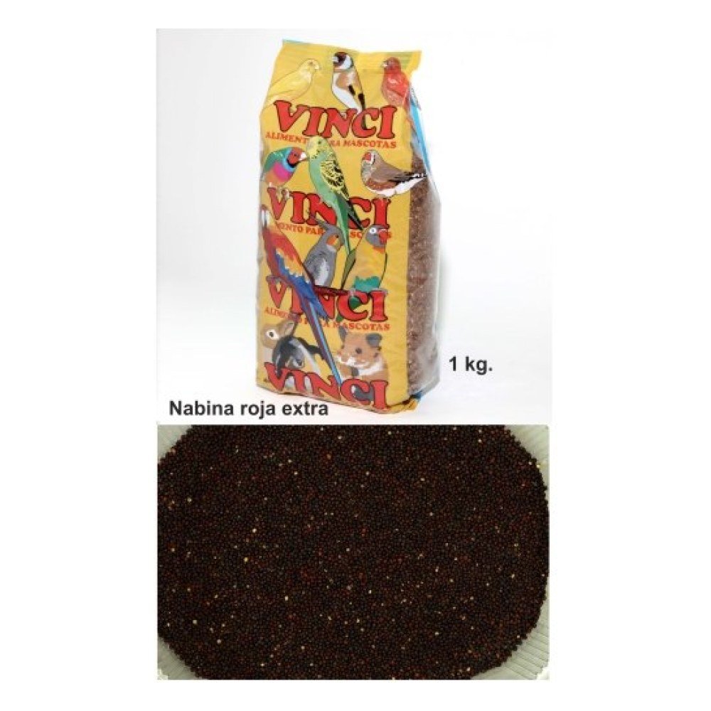 Nabina Vinci 20 Kg
