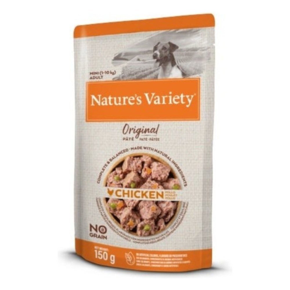 Natures Variety Original Mini Pollo 150 g