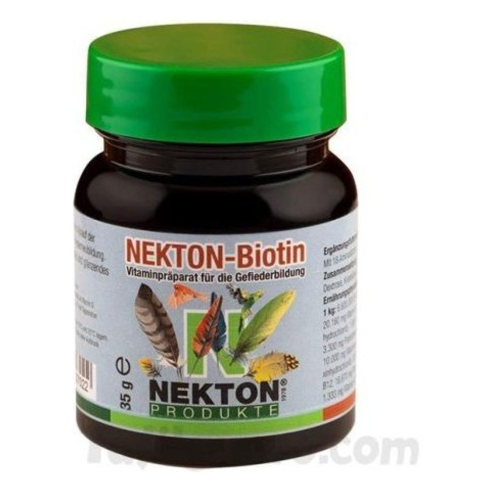Nekton Bio 35 Gr