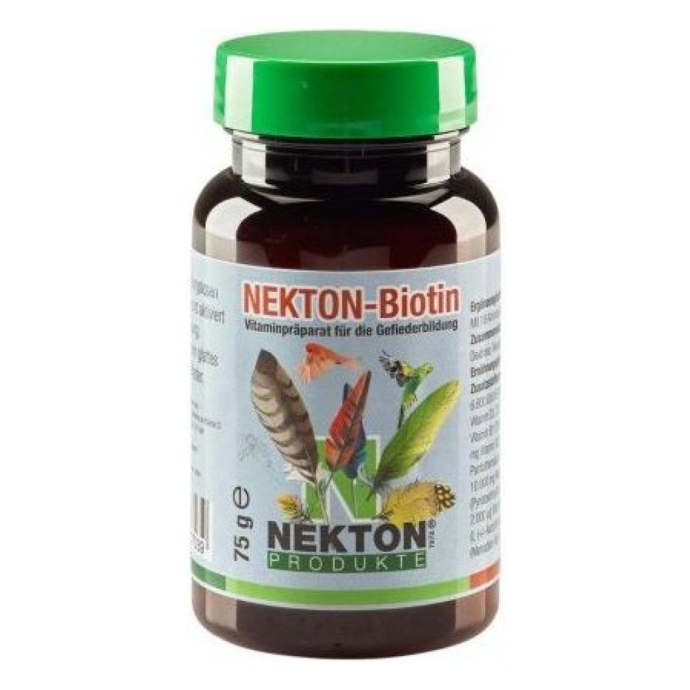 Nekton Bio 75 Gr
