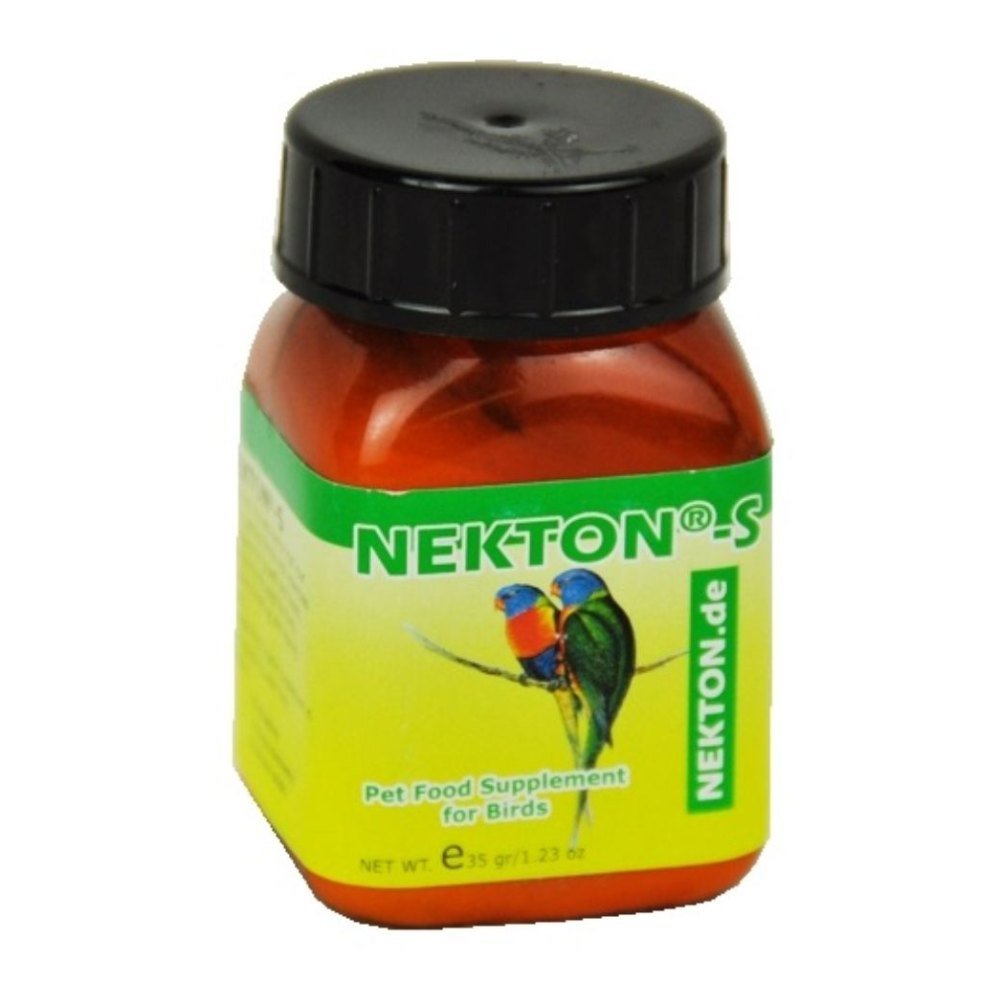Nekton -s 75 Gr (multivitaminico)