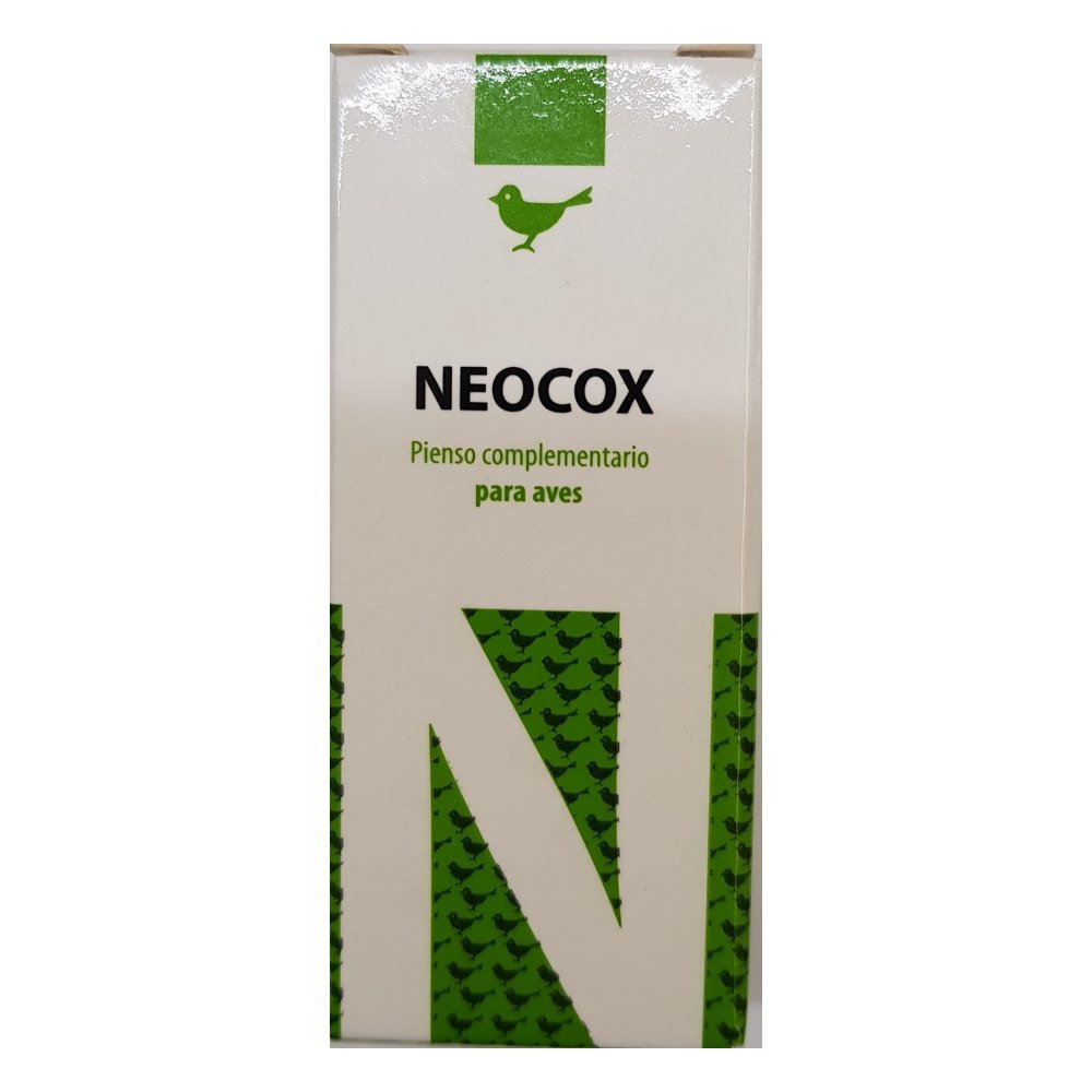 Neocox 20 Ml. Farbiol